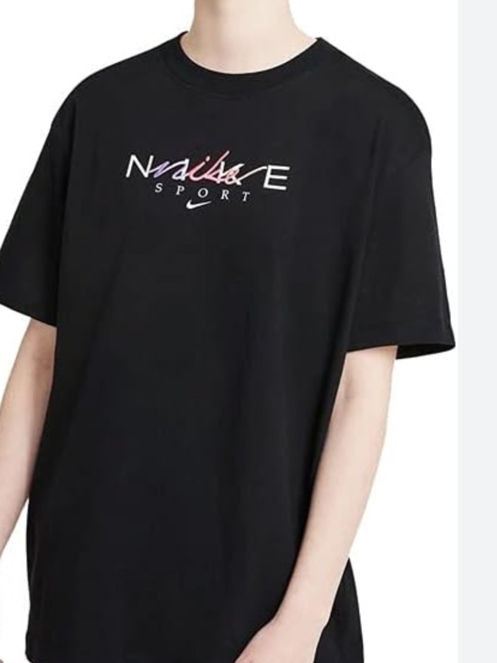 Nike Short Sleeve T-Shirt